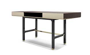 Modern Designer Writing Desk 