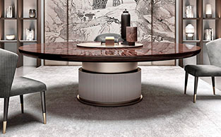 Grand Luxury Dining Table