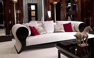 Luxury Art Deco Sofa