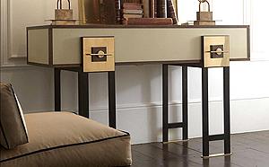 Luxury Designer Console Table