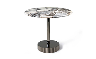 Modern Designer Marble Side Table 