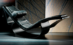 Contemporary Designer Chaise Longue