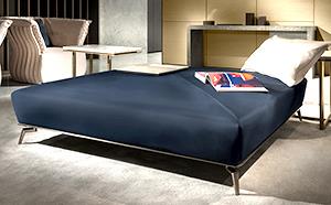 Luxury Designer Upholstered Bench 